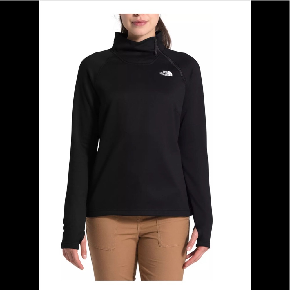 The north face jacket women’s